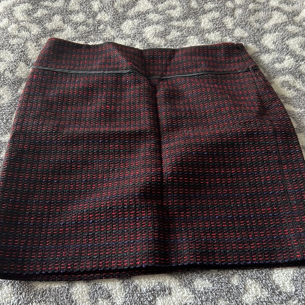 Loft Skirt